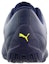 Shop Puma Drift Cat 5 Ultra 2 Mix 'Peacoat Fluo Kuning Neon' 374279-03