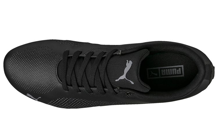 Shop Puma Drift Cat 5 Ultra 'Black' 362288-01