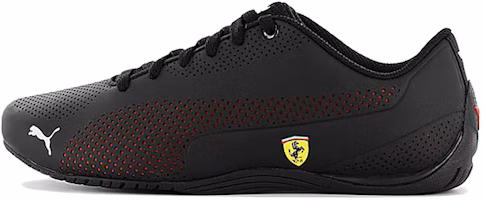 Puma Sf Drift Cat 5 Ultra 'Black Red' 305921-02 Puma Sf Drift Cat 5 Ultra 'Black Red' 305921-02