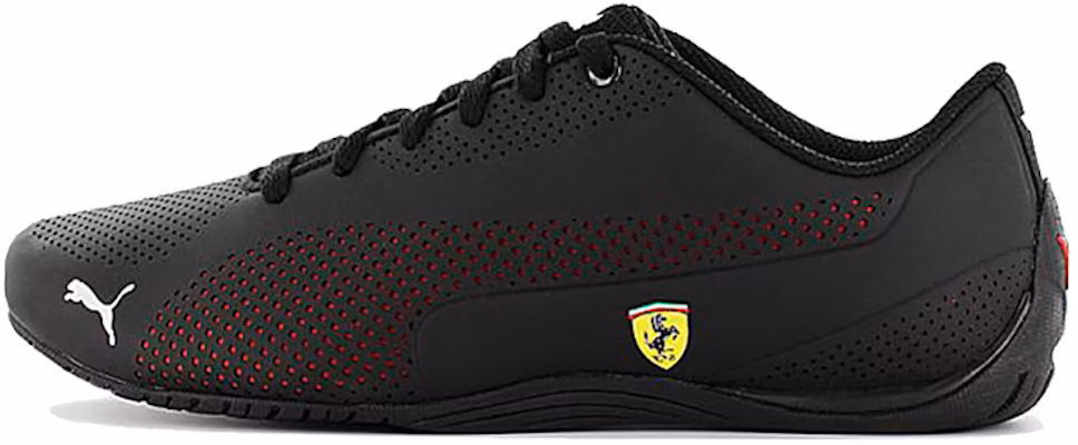 Puma Sf Drift Cat 5 Ultra Black Red 305921 02 305921 02 Novelship