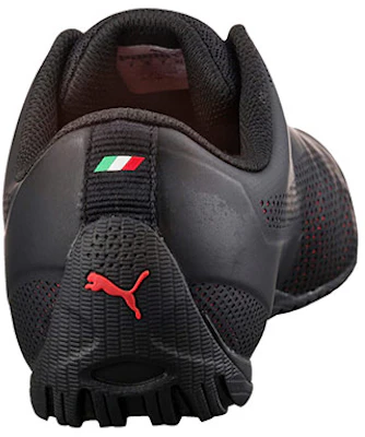Puma Sf Drift Cat 5 Ultra 'Negro Rojo' 305921-02 Lookbook Puma Sf Drift Cat 5 Ultra 'Negro Rojo' 305921-02
