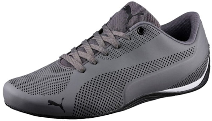 Puma Drift Cat 5 Ultra 'Grey' 362288-02 Lookbook Puma Drift Cat 5 Ultra 'Grey' 362288-02