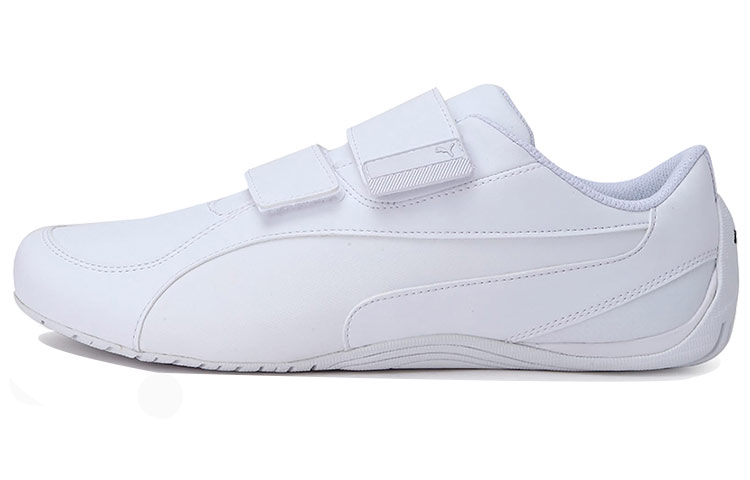 Puma Drift Cat 5 Ultra 'White' 339861-02