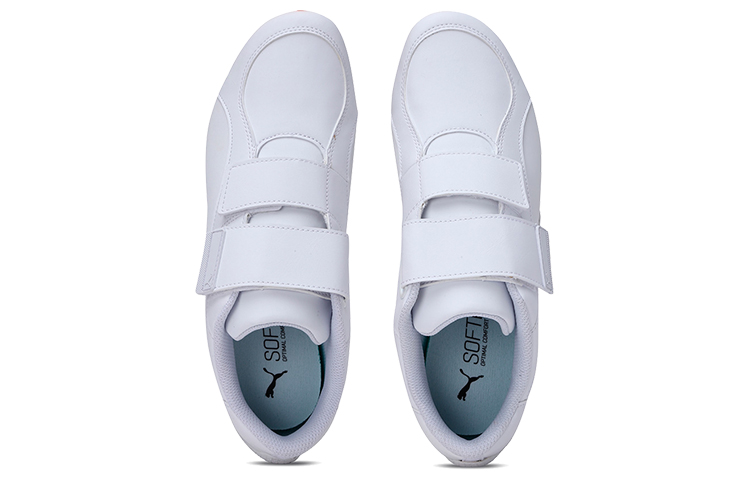 Lookbook Puma Drift Cat 5 Ultra ''Bianco'' 339861-02
