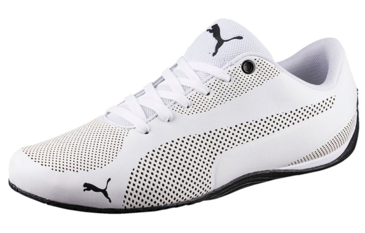 Buy Puma Drift Cat 5 Ultra 'Putih Hitam' 362288-03
