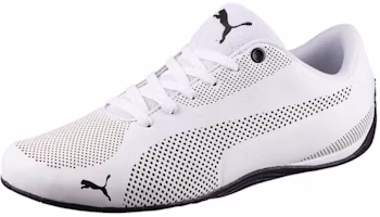 Puma Drift Cat 5 Ultra 'White Black' 362288-03 Puma Drift Cat 5 Ultra 'White Black' 362288-03