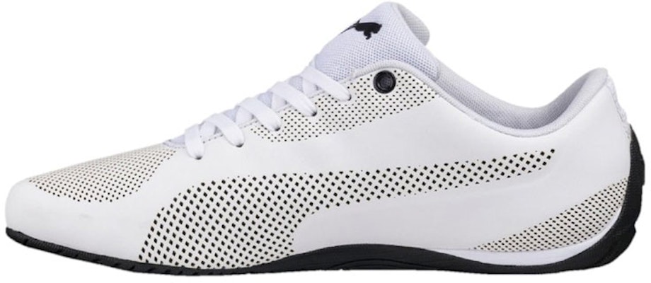 Puma Drift Cat 5 Ultra 'White Black' 362288-03 Buy Puma Drift Cat 5 Ultra 'White Black' 362288-03