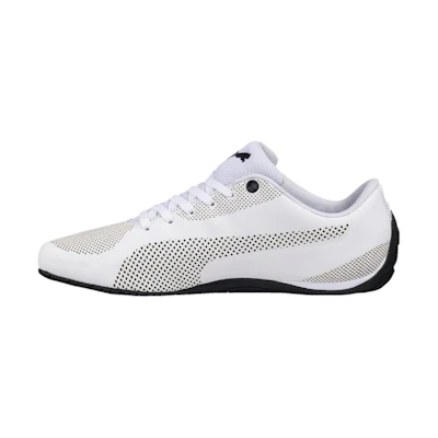 Puma Drift Cat 5 Ultra 'White Black'
