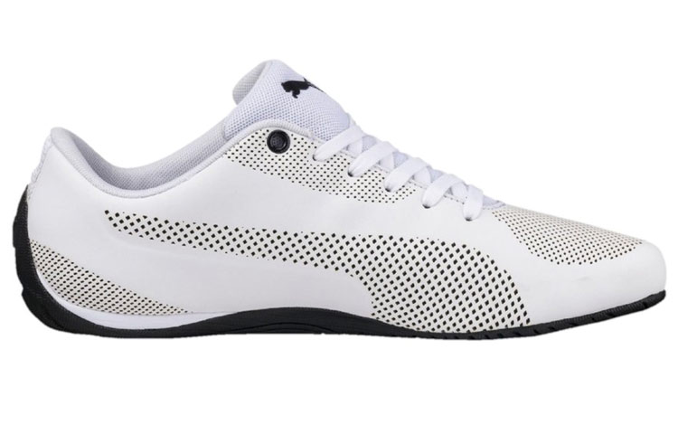 Order Puma Drift Cat 5 Ultra 'Putih Hitam' 362288-03
