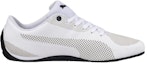 Order Puma Drift Cat 5 Ultra 'Putih Hitam' 362288-03