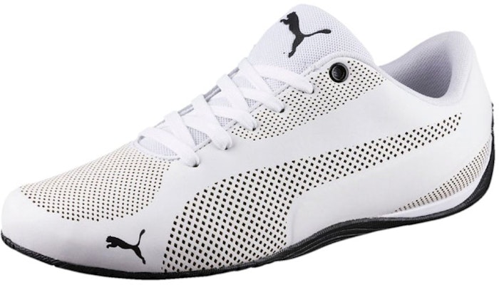 Puma Drift Cat 5 Ultra 'White Black' 362288-03 Lookbook Puma Drift Cat 5 Ultra 'White Black' 362288-03