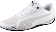 Lookbook Puma Drift Cat 5 Ultra 'Putih Hitam' 362288-03