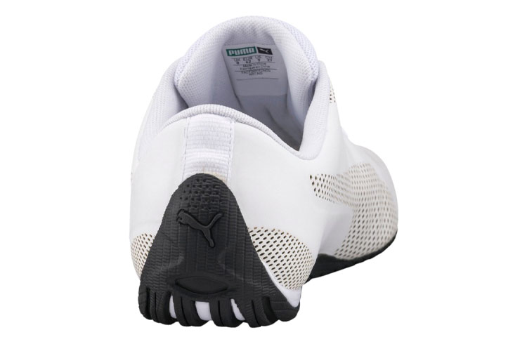 Shop Puma Drift Cat 5 Ultra 'Putih Hitam' 362288-03