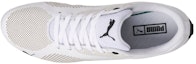 Shop Puma Drift Cat 5 Ultra 'Putih Hitam' 362288-03