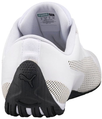 Puma Drift Cat 5 Ultra 'White Black' 362288-03 Purchase Puma Drift Cat 5 Ultra 'White Black' 362288-03