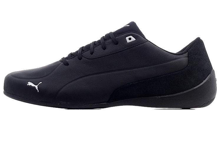 Puma Drift Cat 7 'Black' 363813-01