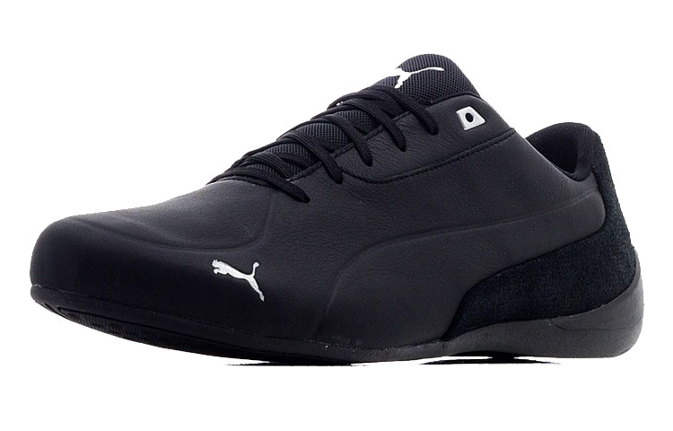 Lookbook Puma Drift Cat 7 ''Schwarz'' 363813-01