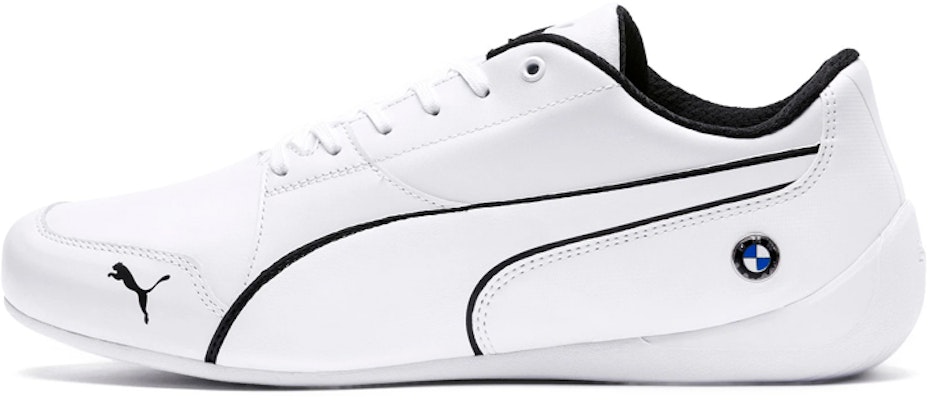 Puma BMW Motorsport Drift Cat 7 Low Top Running Shoes White 305986-05 Buy Puma BMW Motorsport Drift Cat 7 Low Top Running Shoes White 305986-05