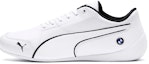 Buy Puma BMW Motorsport Drift Cat 7 Kasut Larian Rendah Putih 305986-05