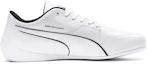 Order Puma BMW Motorsport Drift Cat 7 Kasut Larian Rendah Putih 305986-05