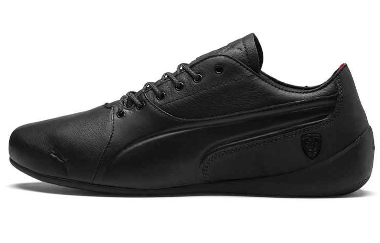 Puma Drift Cat 7 'Ferrari Lifestyle Black' 306096-01