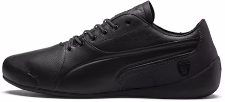Puma Drift Cat 7 'Ferrari Lifestyle Black' 306096-01 Puma Drift Cat 7 'Ferrari Lifestyle Black' 306096-01