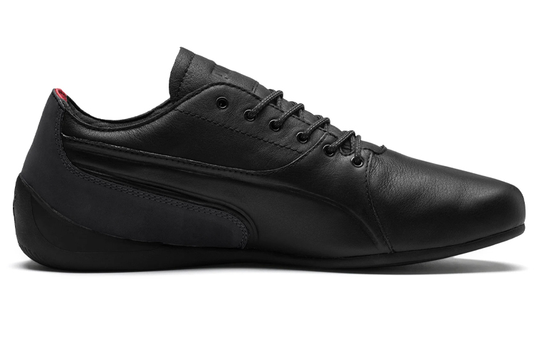 Order Puma Drift Cat 7 'Ferrari Lifestyle Hitam' 306096-01