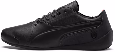 Puma Drift Cat 7 'Ferrari Lifestyle Black' 306096-01 Puma Drift Cat 7 'Ferrari Lifestyle Black' 306096-01