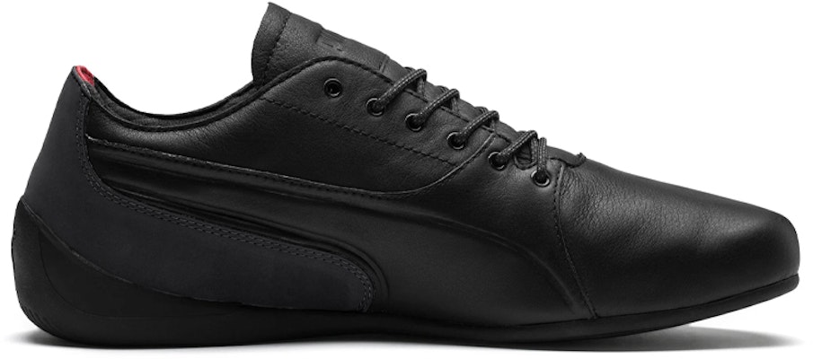 Puma Drift Cat 7 'Ferrari Lifestyle Hitam' 306096-01 Order Puma Drift Cat 7 'Ferrari Lifestyle Hitam' 306096-01