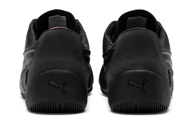 Puma Drift Cat 7 'Ferrari Lifestyle Hitam' 306096-01 Shop Puma Drift Cat 7 'Ferrari Lifestyle Hitam' 306096-01