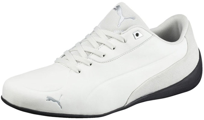 Puma Drift Cat 7 Low 'White' 363813-02 Lookbook Puma Drift Cat 7 Low 'White' 363813-02