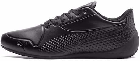 Puma Drift Cat 7s Ultra Black Low sneakers 339862-01 Puma Drift Cat 7s Ultra Black Low sneakers 339862-01