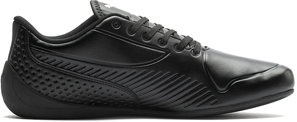 Puma Drift Cat 7s Ultra Hitam Rendah sneakers 339862-01 Order Puma Drift Cat 7s Ultra Hitam Rendah sneakers 339862-01