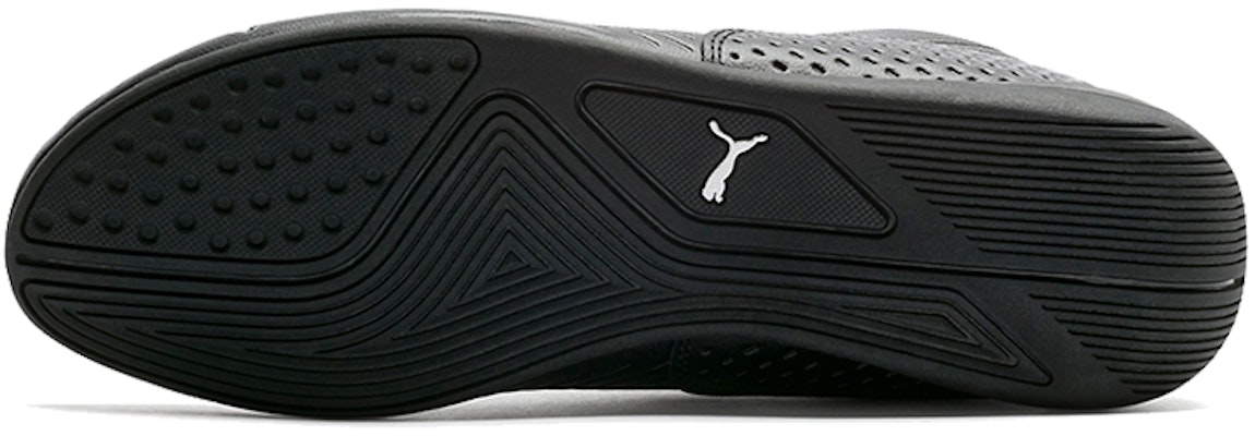 Puma Drift Cat 7s Ultra Hitam Rendah sneakers 339862-01 Details for Puma Drift Cat 7s Ultra Hitam Rendah sneakers 339862-01