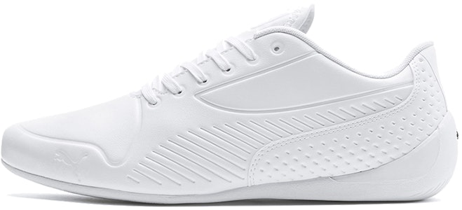 Sneakers Puma Drift Cat 7s Ultra Putih Rendah 339862-02 Buy Sneakers Puma Drift Cat 7s Ultra Putih Rendah 339862-02