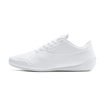 Puma Drift Cat 7s Ultra White Low sneakers