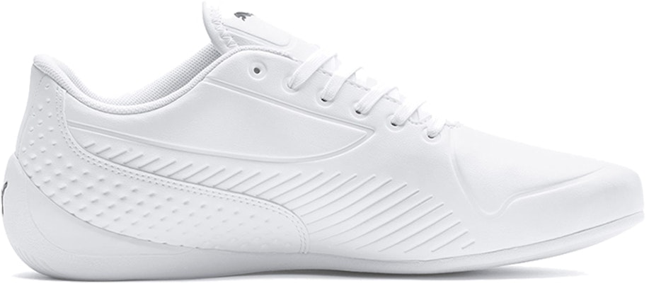 Puma Drift Cat 7s Ultra White Low sneakers 339862-02 Order Puma Drift Cat 7s Ultra White Low sneakers 339862-02
