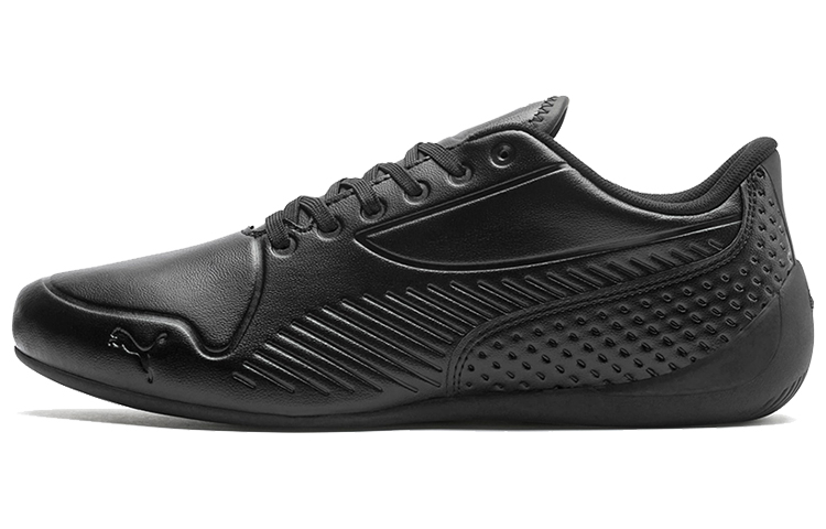Puma Drift Cat 7s Ultra Black Low sneakers 339862-01