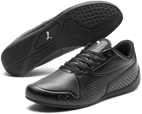 Puma Drift Cat 7s Ultra Negras Zapatillas Bajas 339862-01 Lookbook Puma Drift Cat 7s Ultra Negras Zapatillas Bajas 339862-01