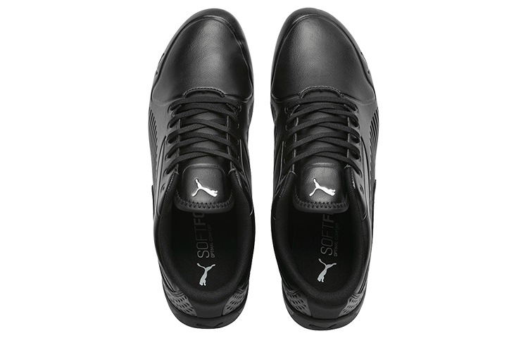 Shop Puma Drift Cat 7s Ultra Negras Zapatillas Bajas 339862-01