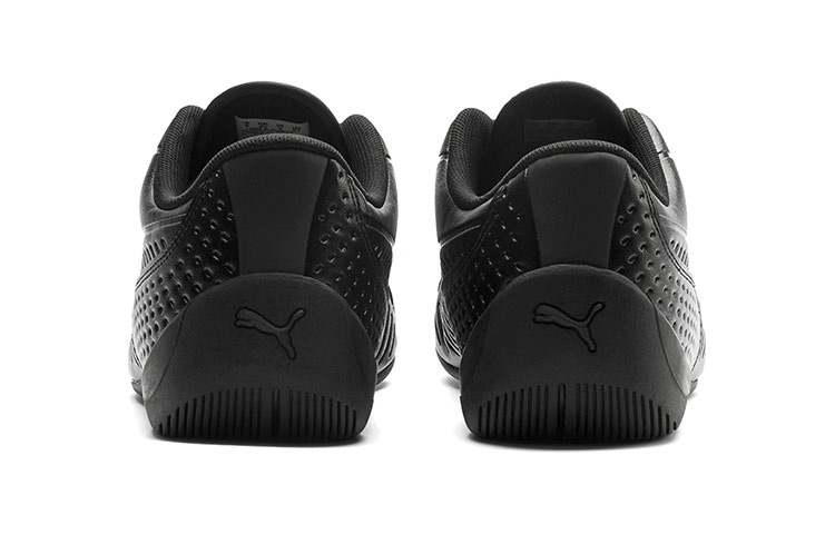 Purchase Puma Drift Cat 7s Ultra Negras Zapatillas Bajas 339862-01
