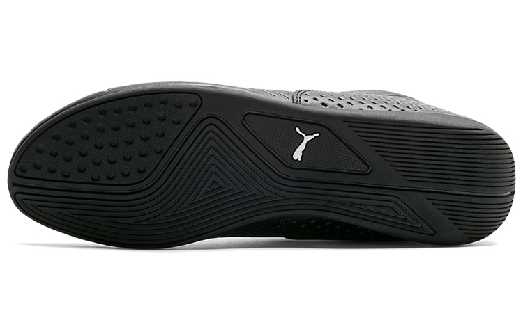 Details for Puma Drift Cat 7s Ultra Negras Zapatillas Bajas 339862-01