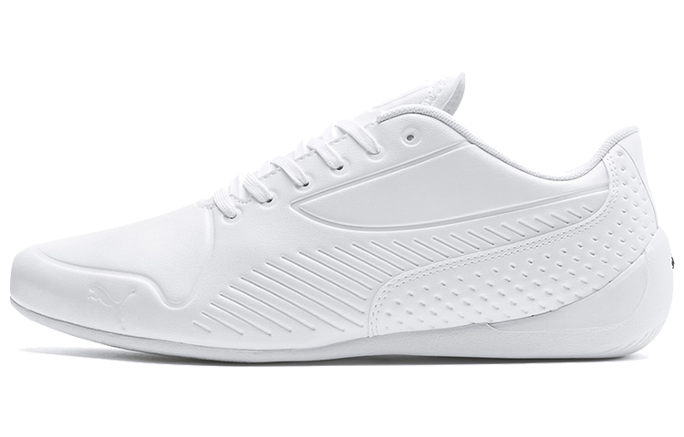 Puma Drift Cat 7s Ultra White Low sneakers 339862-02
