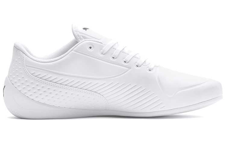 Order Puma Drift Cat 7s Ultra White Low sneakers 339862-02