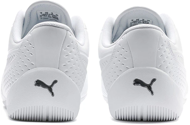 Puma Drift Cat 7s Ultra White Low sneakers 339862-02 Shop Puma Drift Cat 7s Ultra White Low sneakers 339862-02