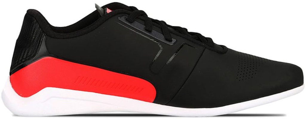 Puma Drift Cat 8 'Ferrari Negro Rojo Blanco'. 306952-01 Order Puma Drift Cat 8 'Ferrari Negro Rojo Blanco'. 306952-01