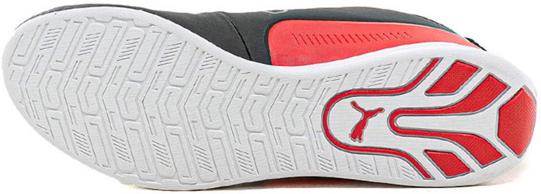 Puma Drift Cat 8 'Ferrari Negro Rojo Blanco'. 306952-01 Purchase Puma Drift Cat 8 'Ferrari Negro Rojo Blanco'. 306952-01