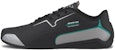 Puma Mercedes Drift Cat 8 'Hitam Kelabu Hijau' 306502-01