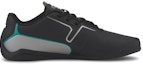 Order Puma Mercedes Drift Cat 8 'Hitam Kelabu Hijau' 306502-01