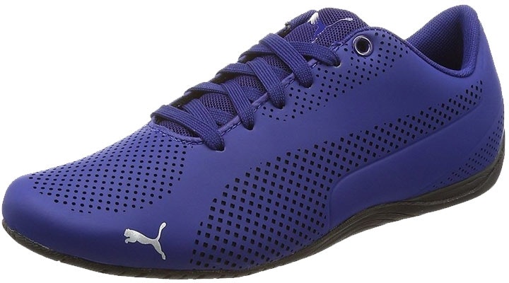 Puma Drift Cat 'Ringan Bernapas Biru' 363814-02 Lookbook Puma Drift Cat 'Ringan Bernapas Biru' 363814-02